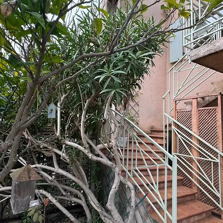 Dom wakacyjny La Vue Des Etangs *