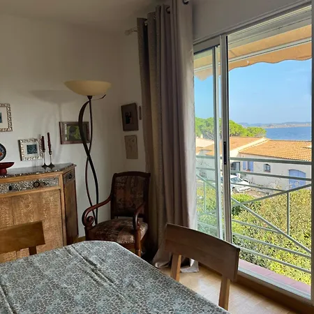 Feriehus La Vue Des Etangs *